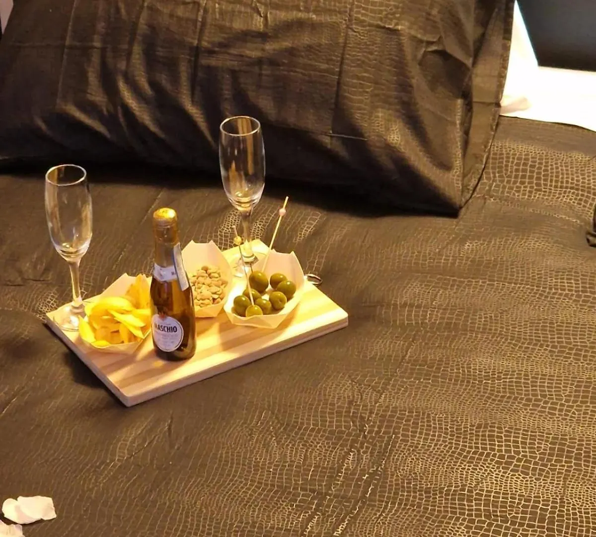 Charm E Chic Apartment Naples 0*,  Italy
