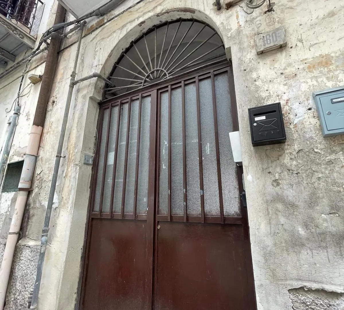 Charm E Chic Apartment Naples