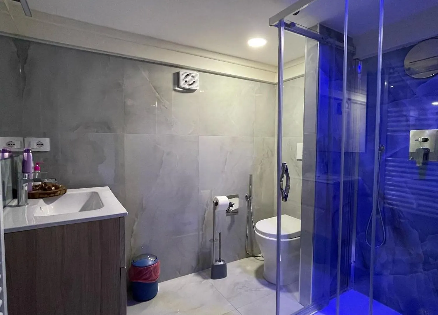 Charm E Chic Appartement Napels