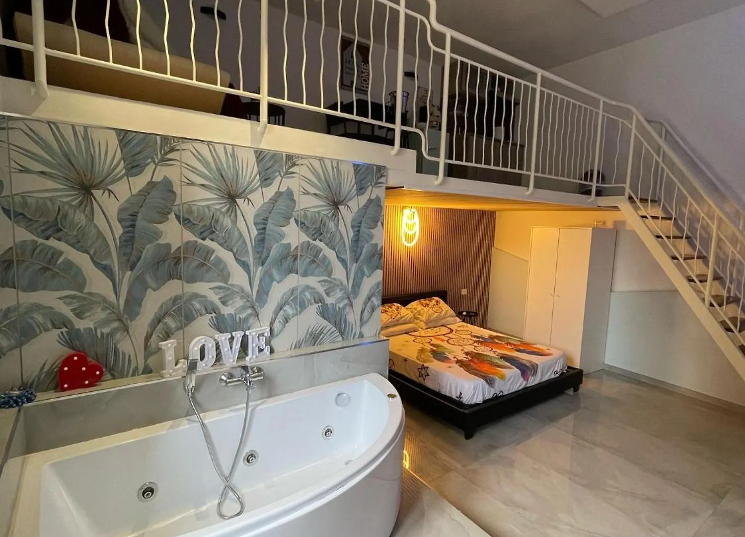 Charm E Chic Appartement Napels