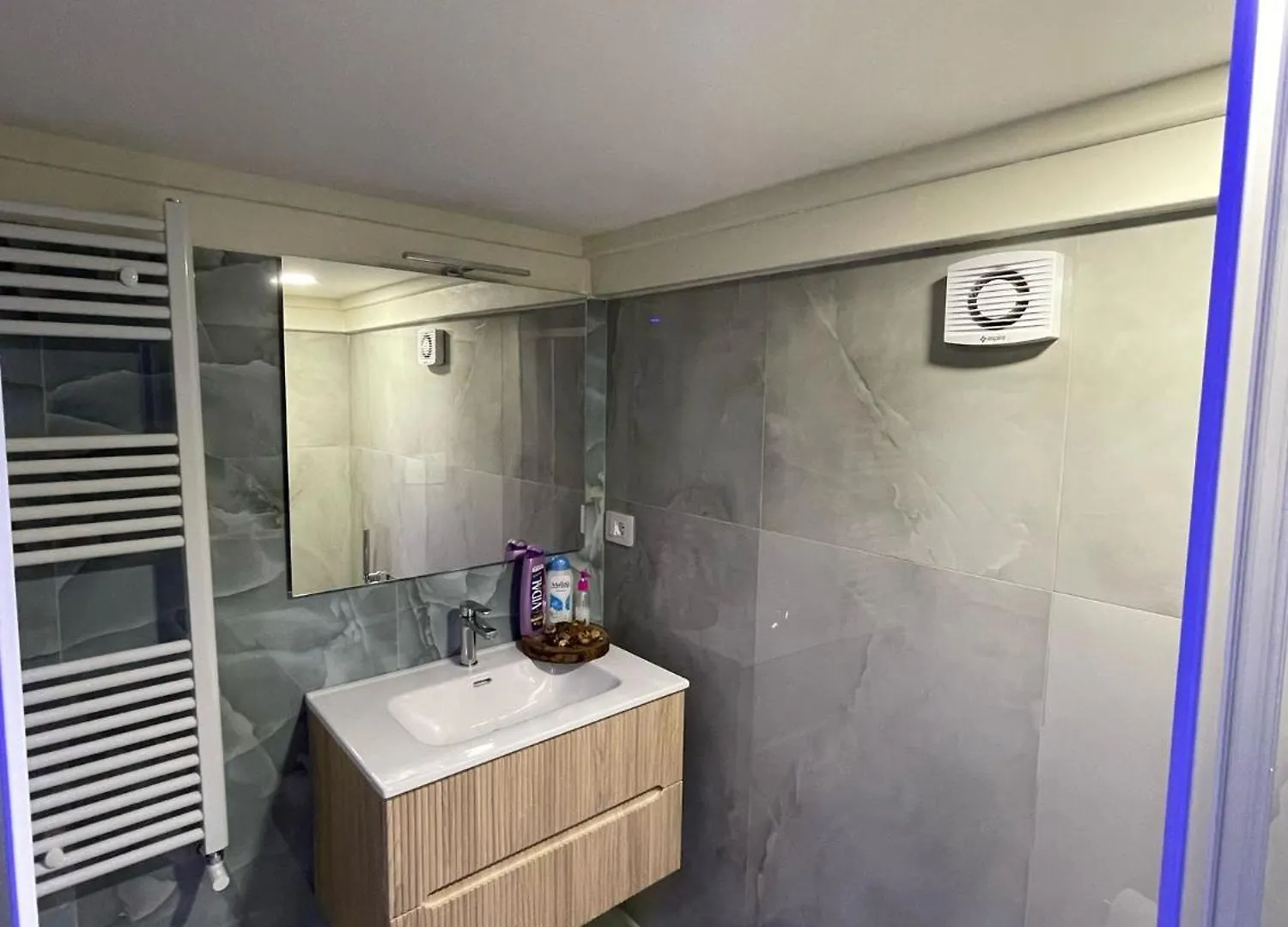 Charm E Chic Appartement Napels 0*,